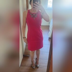 Jennifer lopez dress